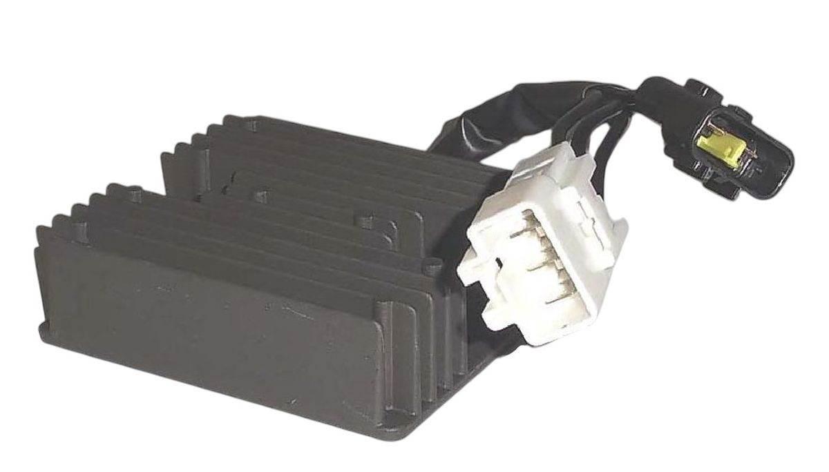 Tourmax Regulator Napięcia Suzuki Am 650 Burgman '03-'10, Vz 1500 Intruder