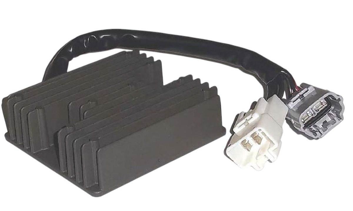 Tourmax Regulator Napięcia Suzuki Gsx 1300R Hayabusa '13-'19 Oem: 32800-10G