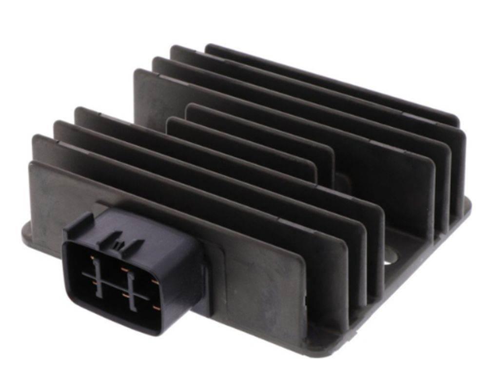 Tourmax Regulator Napięcia Suzuki Lt-A/Lt-F 400 '14-'20, Lt-A 500X '15-'18