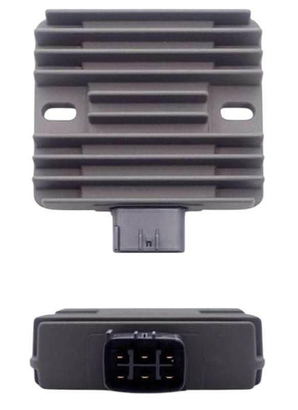 Tourmax Regulator Napięcia Kawasaki Stx-12F Jt1200 '03-'07, Stx-15F '04-'19