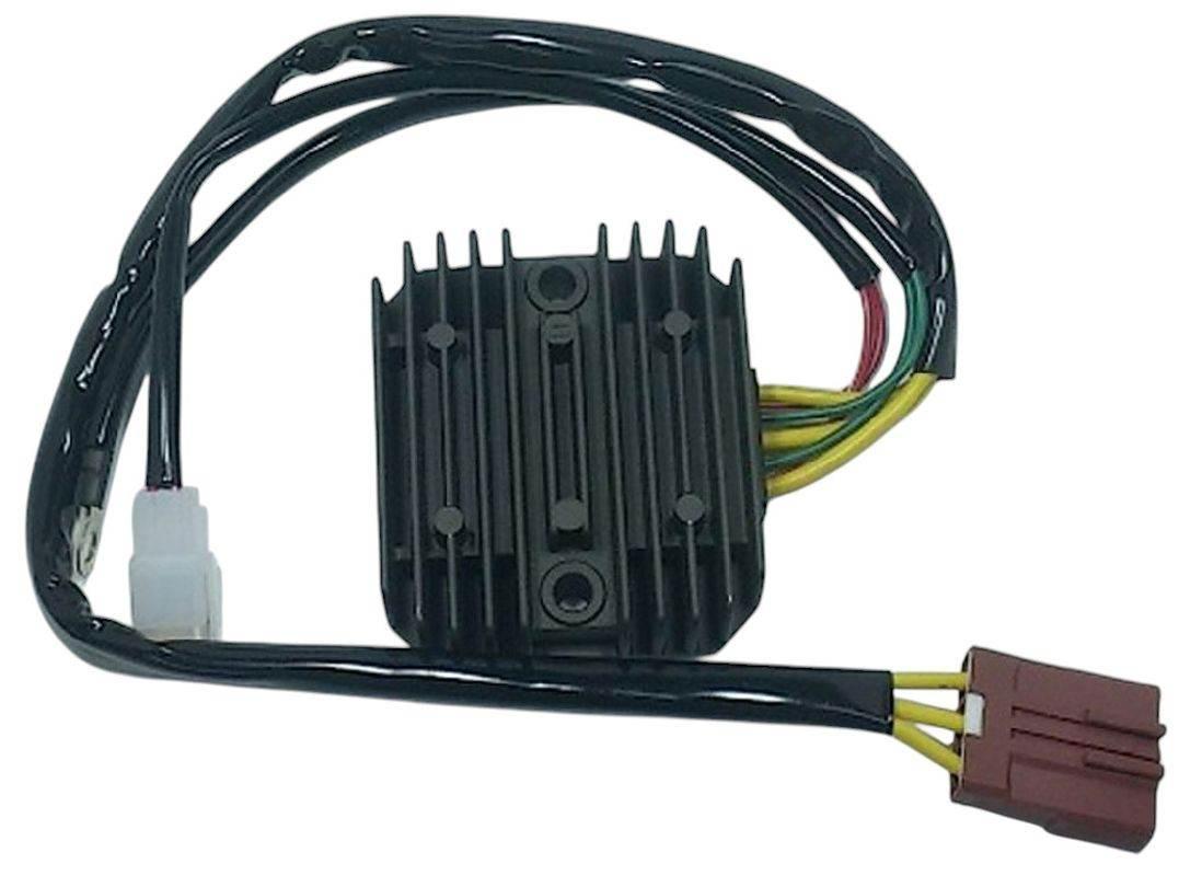 Tourmax Regulator Napięcia Ktm 690 Enduro/R '08-'11, Smc 690 '08-'10, Super