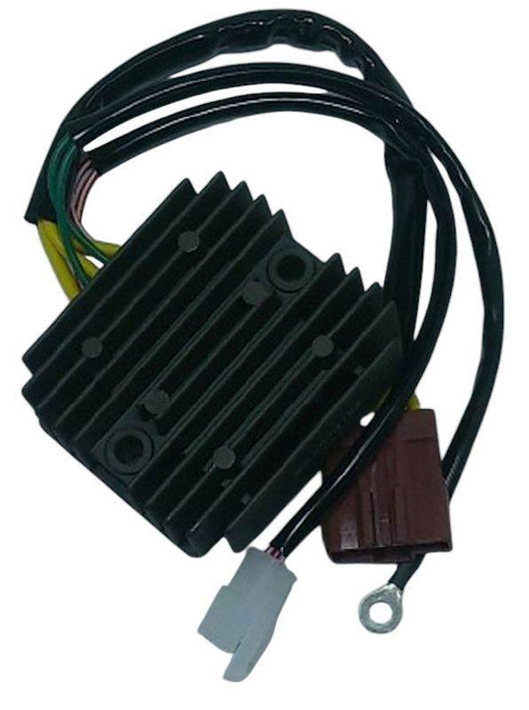 Tourmax Regulator Napięcia Ktm Duke 690 '09-'10, 690 Supermoto R '08, Lc8 9