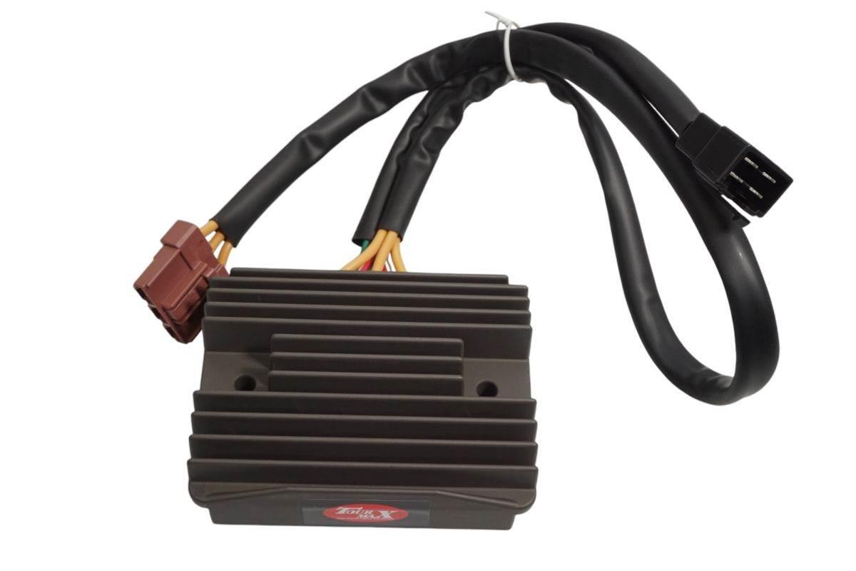 Tourmax Regulator Napięcia Piaggio Mp3 125 '09-'10, Mp3 250 '06-'09, Vespa