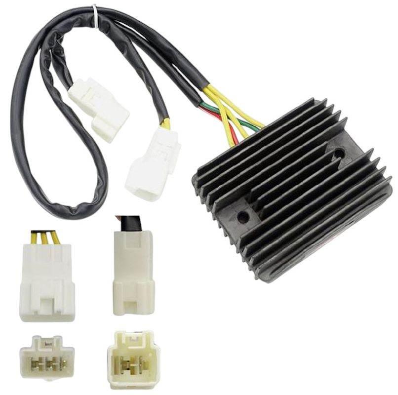 Tourmax Regulator Napięcia Piaggio Beverly 300 '16-'20, Mp3 300 '14-'16, X7