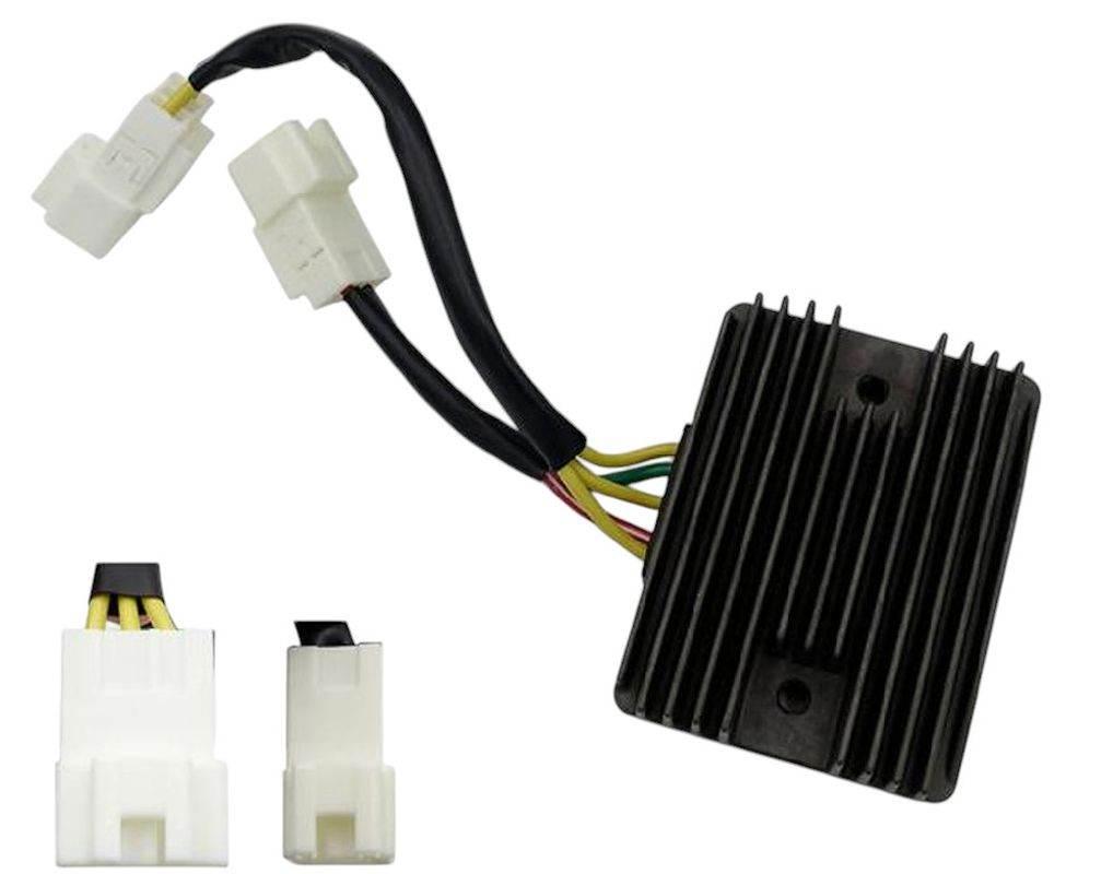 Tourmax Regulator Napięcia Piaggio Beverly 300 '16-'20, Mp3 300/500 '14-'16