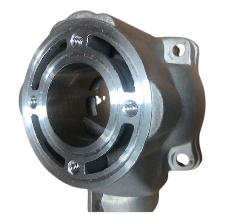 Athena Cylinder Kompletny Standard Yamaha Yz 85 '02-'18 85Ccm 47,50Mm - zdjęcie 2