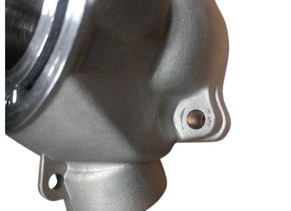 Athena Cylinder Kompletny Standard Yamaha Yz 85 '02-'18 85Ccm 47,50Mm - zdjęcie 3