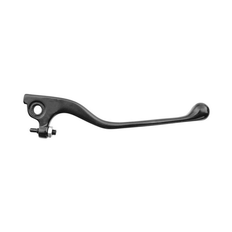 V Parts Vicma Dźwignia Hamulca Prawa Gilera Eaglet 50 95-99 Kolor Czarny 70
