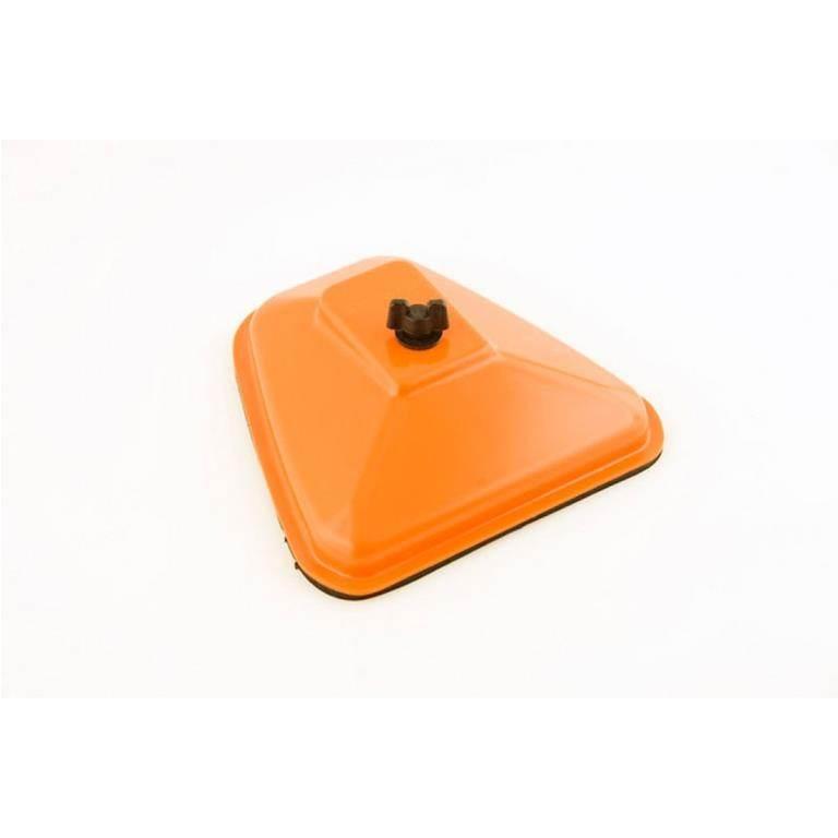 Twin Air Pokrywa Filtra Powietrza Do Mycia Motocykla Yamaha Yzf 450 '23-'26