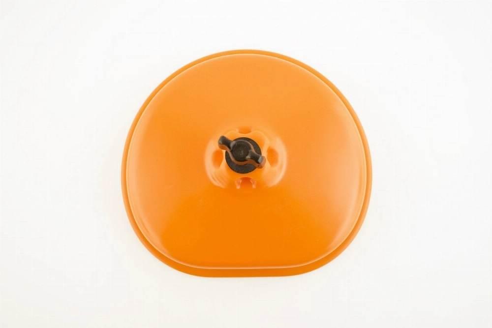 Twin Air Pokrywa Filtra Powietrza Do Mycia Motocykla Honda Crf 250R '14-'17 - zdjęcie 3