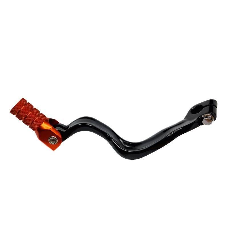 Accel Dźwignia Zmiany Biegów Ktm Sx 65 '98-'08 Aluminiowa Kolor Czarny Końc