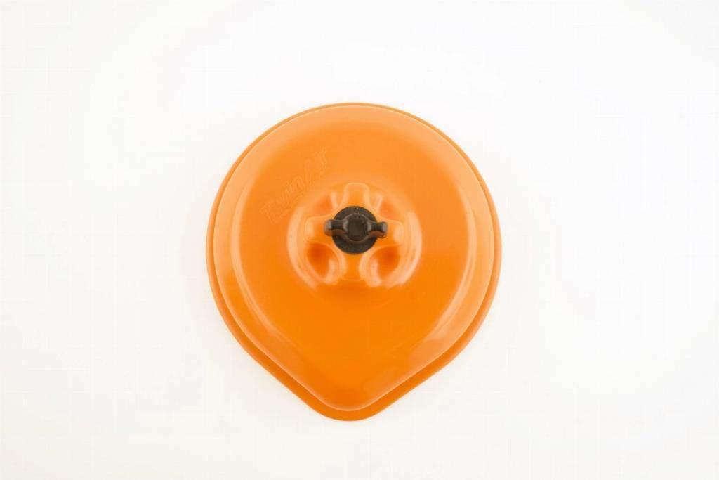 Twin Air Pokrywa Filtra Powietrza Do Mycia Motocykla Husqvarna Wr 360 '92-'