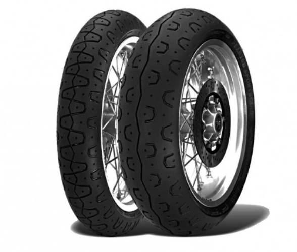 Pirelli Opona 180/55R17 Phantom Sportscomp 73V Tl M/C Tył Dot 07-08/2021 Of