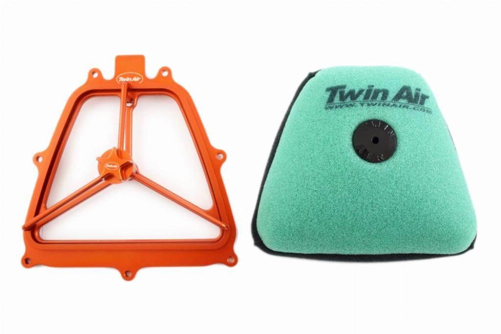 Twin Air Filtr Powietrza Yamaha Yz 250F '19-'23; Wr250F '20-'21; Yz 450F '1 - zdjęcie 4