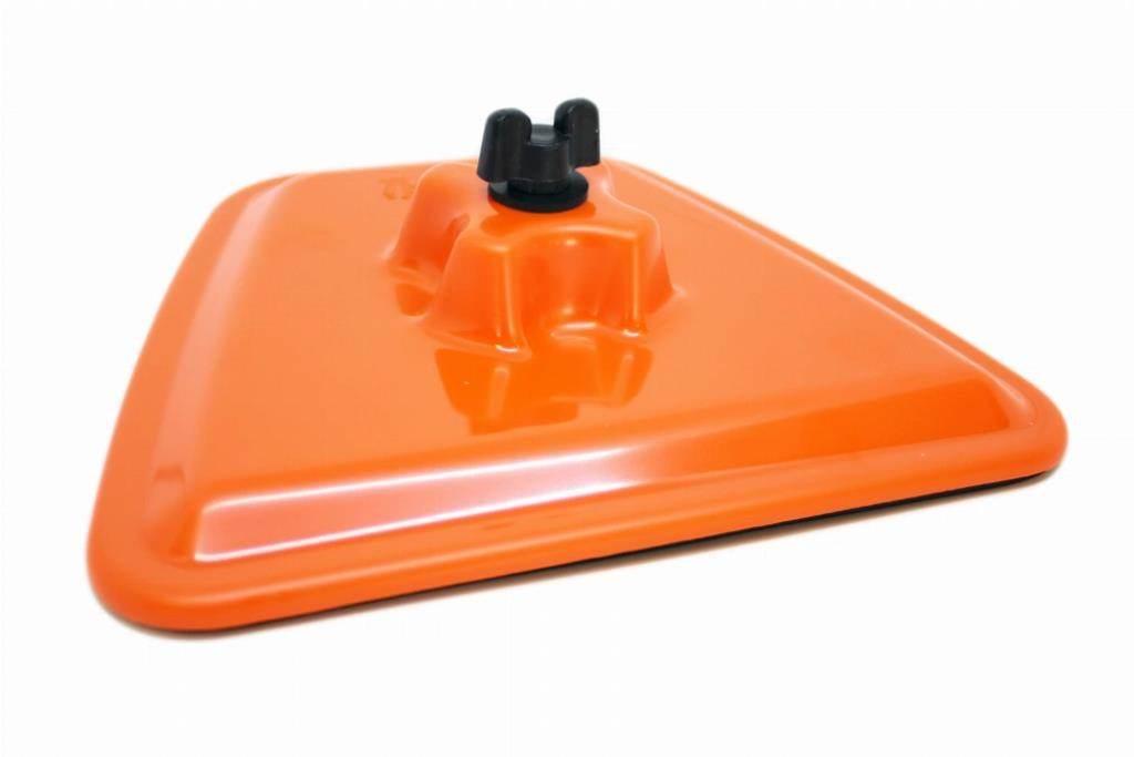 Twin Air Pokrywa Filtra Powietrza Do Mycia Motocykla Yamaha Yz 250F '19-'22