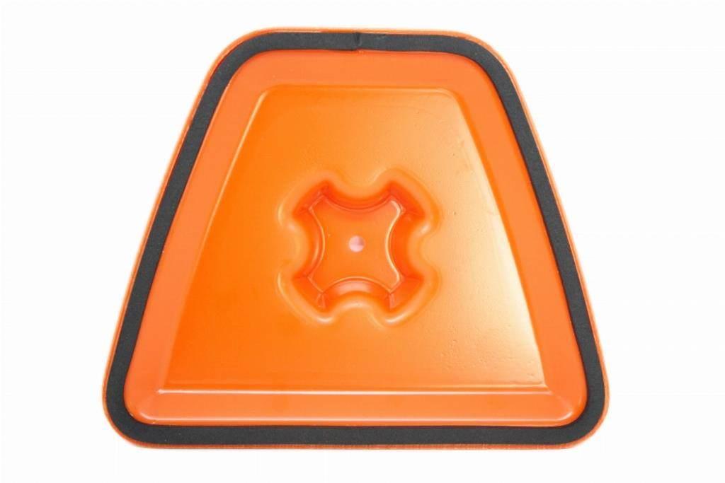 Twin Air Pokrywa Filtra Powietrza Do Mycia Motocykla Yamaha Yz 250F '19-'22 - zdjęcie 3