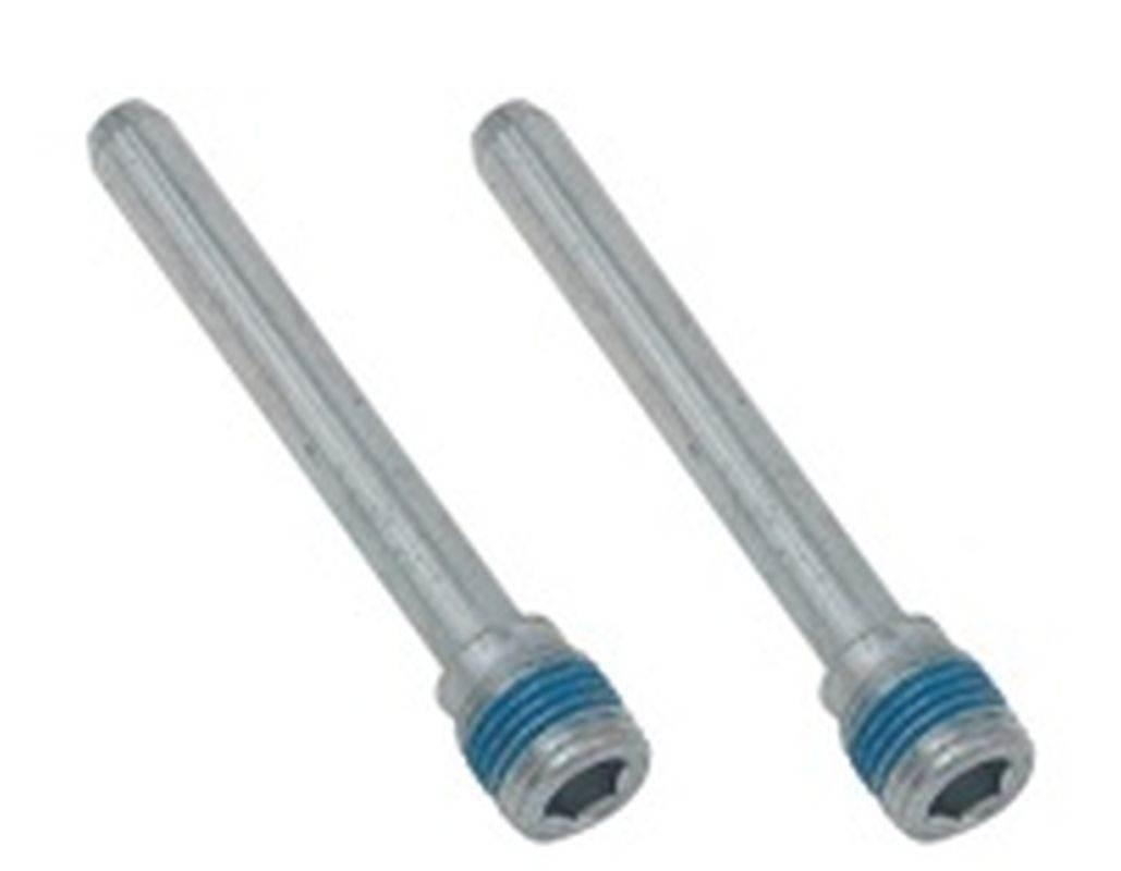 Bronco Trzpienie Wieszaki Klocków Hamulcowych Przód M10 X 1Mm, 57,7 X 5,9Mm