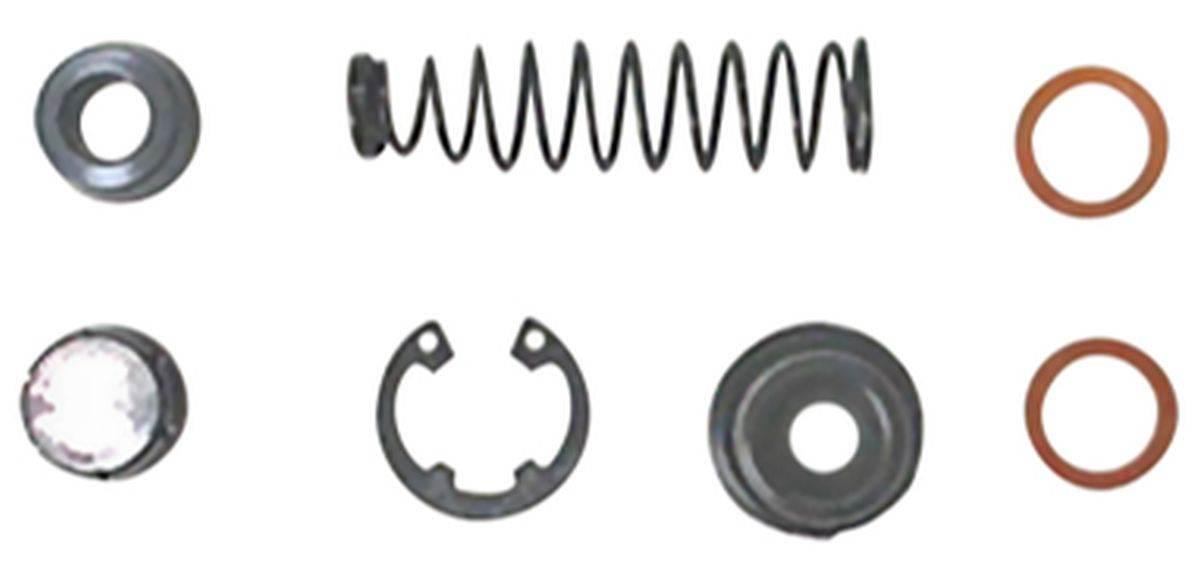 Bronco Zestaw Naprawczy Pompy Hamulcowej Przód Honda Trx 300 '88-'00, Trx 4