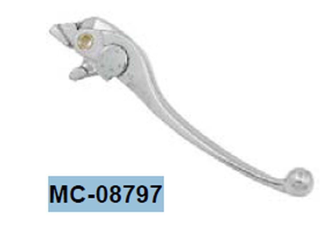 Psychic Dźwignia Hamulca Honda Cb 650F '14-'16 Oem: 53170-Mje-D01