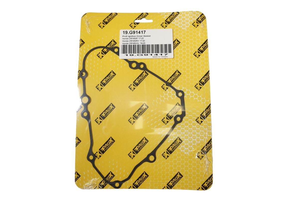 Prox Uszczelka Pokrywy Alternatora Honda Crf 450R '17-'26, Crf 450Rx '17-'2