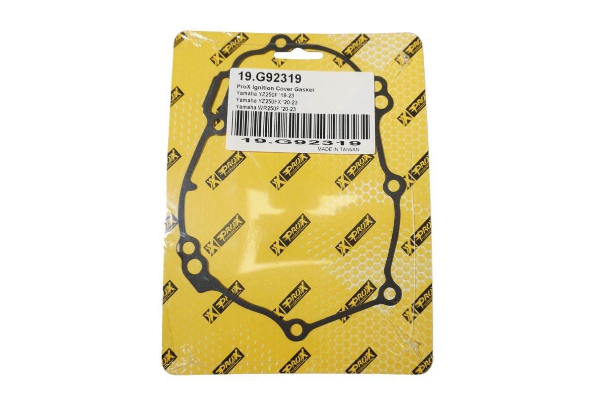Prox Uszczelka Pokrywy Alternatora Yamaha Yz 250F '19-'26, Yz 250Fx '20-'26
