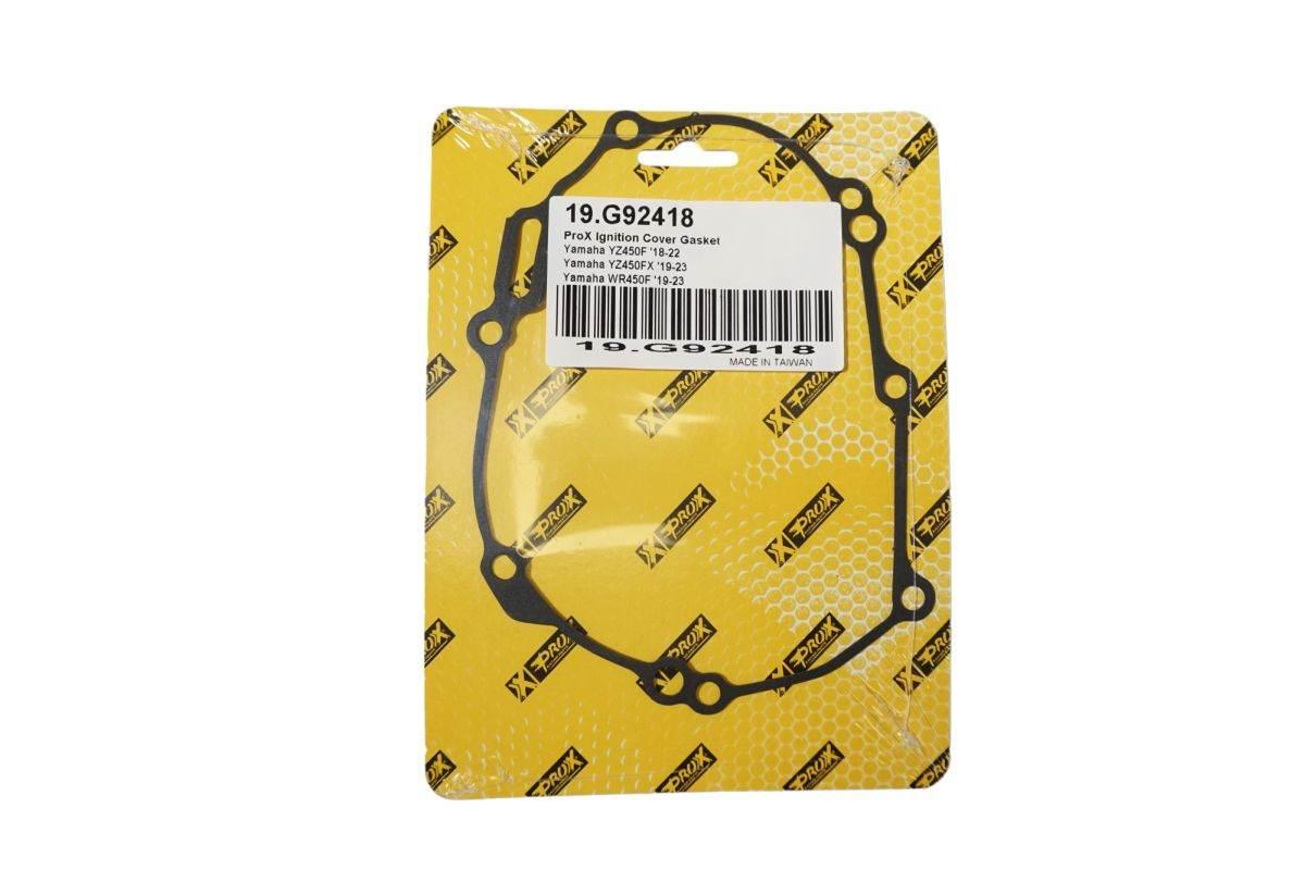Prox Uszczelka Pokrywy Alternatora Yamaha Yz 450F '18-'22, Yz 450Fx '19-'23