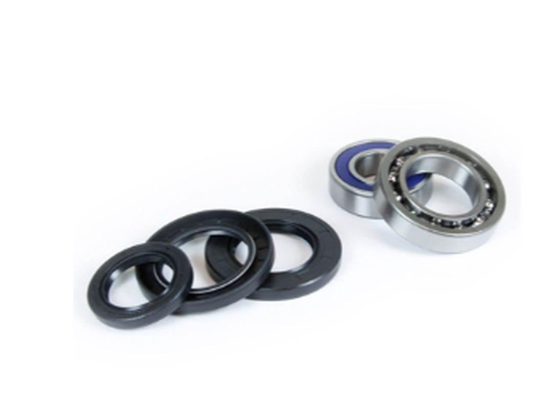 Prox Łożyska Koła Tylnego Z Uszczelniaczami Yamaha Yfm 400 Kodiak 4Wd '93-'