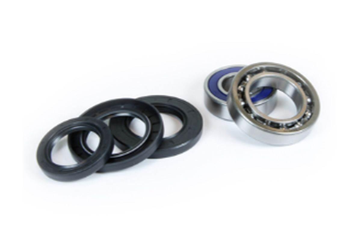 Prox Łożyska Koła Tylnego Z Uszczelniaczami Yamaha Yfm 35Fx Wolverine '95-'