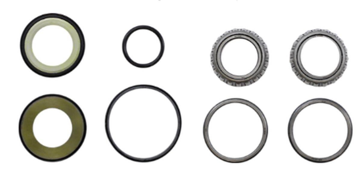 Prox Łożyska Główki Ramy Z Uszczelniaczami Ktm Sx 125/250/300 '23, Husqvarn