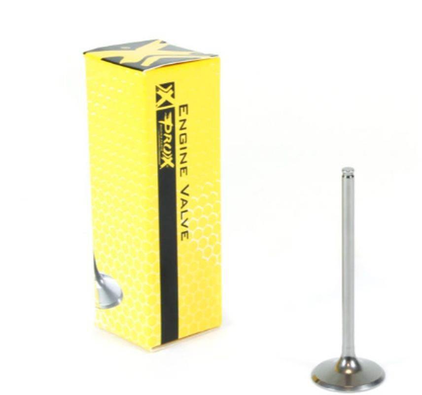 Prox Zawór Wydechowy Ktm Sx-F 250 '23, Husqvarna Fc 250 '23, Tytanowy