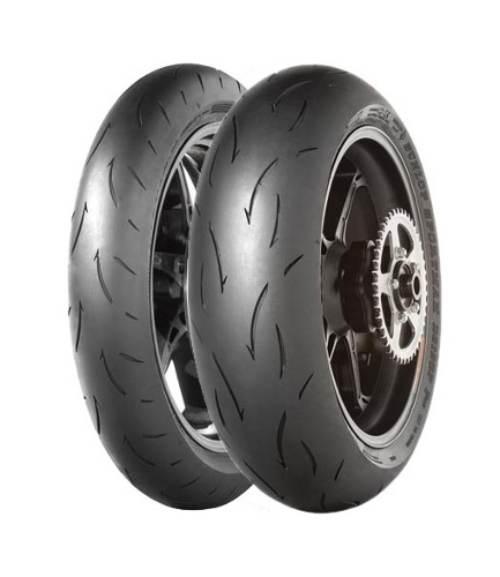 Dunlop Opona 120/70Zr17 Sportmax Gp Racer D212 M 58W Tl Przód Dot 07-24/202