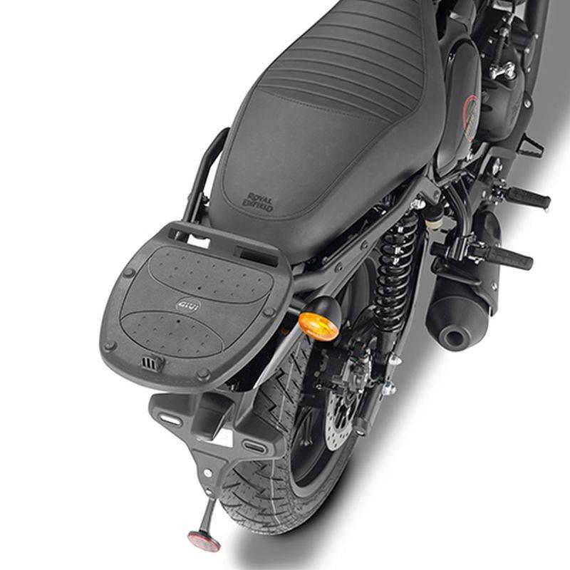 Kappa Stelaż Kufra Centralnego Royal Enfield Hntr 350 '22-'25