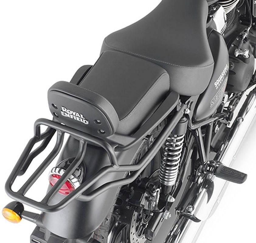 Kappa Stelaż Kufra Centralnego Royal Enfield Meteor 350 '21-'25