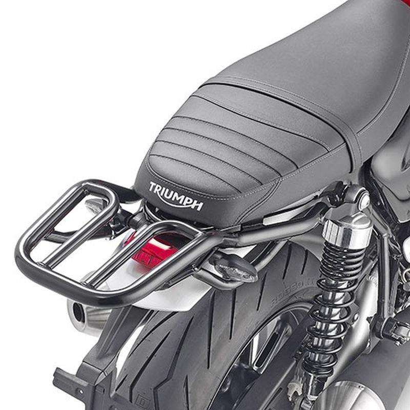 Kappa Stelaż Kufra Centralnego Triumph Speed Twin 1200 '19-'20