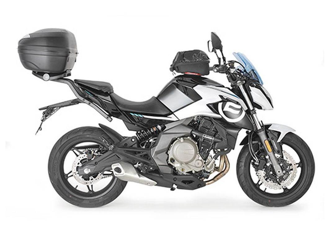 Kappa Mocowanie Tanklock Cf Moto 800 Mt '22