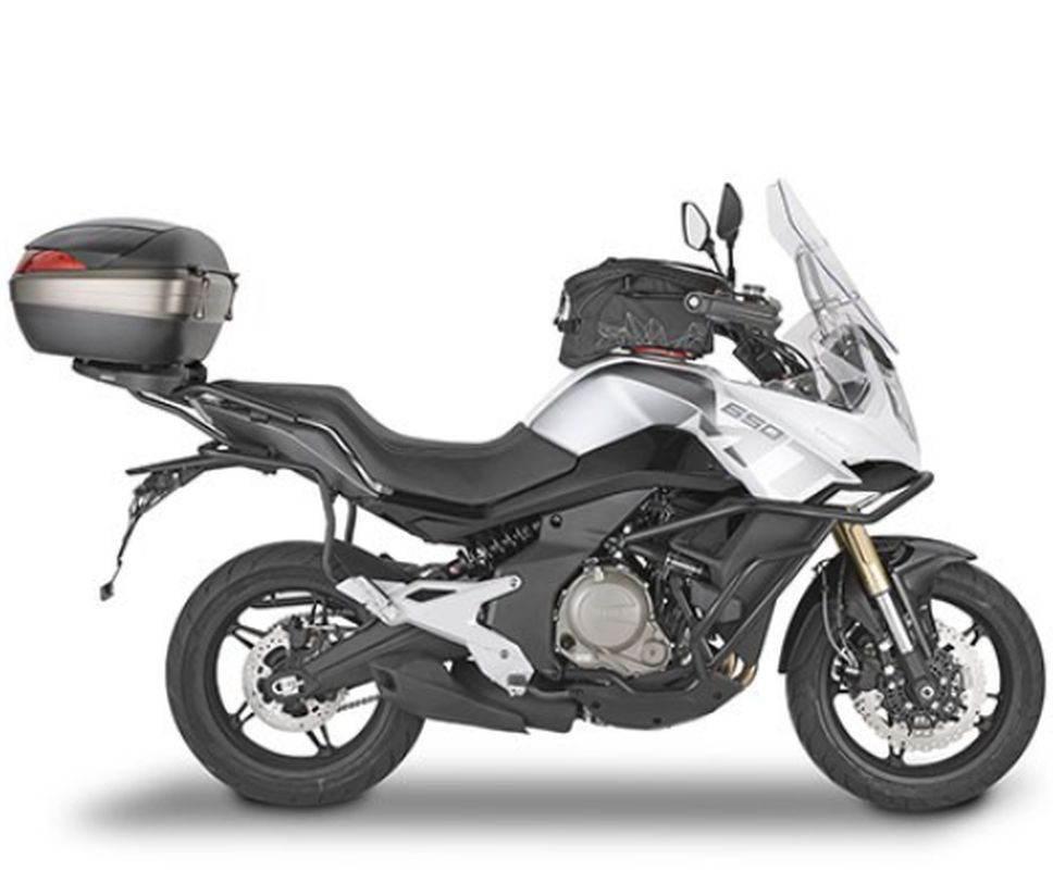 Kappa Mocowanie Tanklock Cf Moto Multiterrain 650 Mt '21-'22