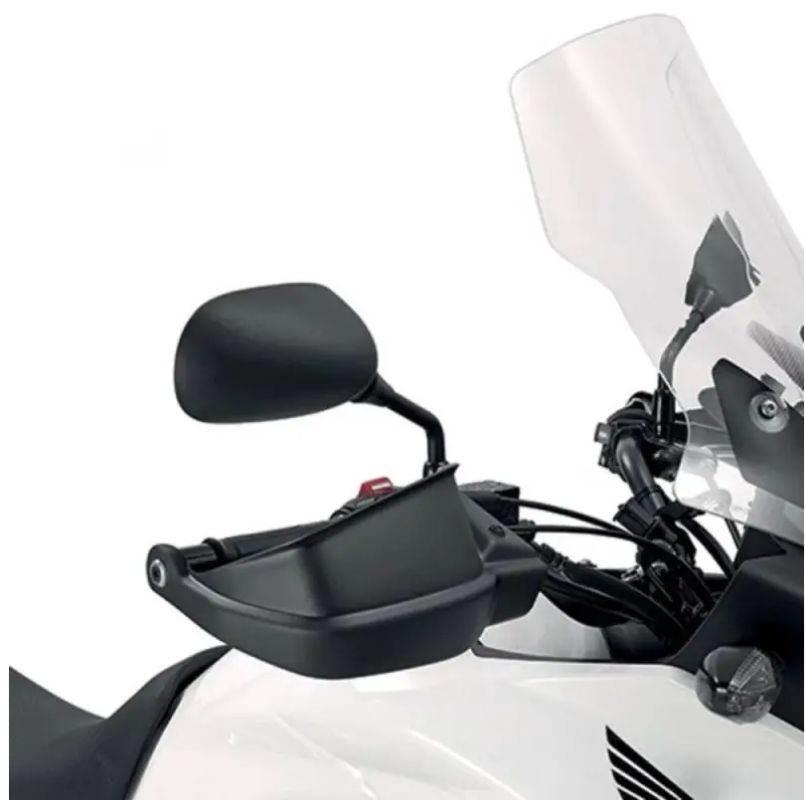 Kappa Osłony Kierownicy Rąk, Handbary Honda Cb 500X '19-23, Nx 500 '24-'25
