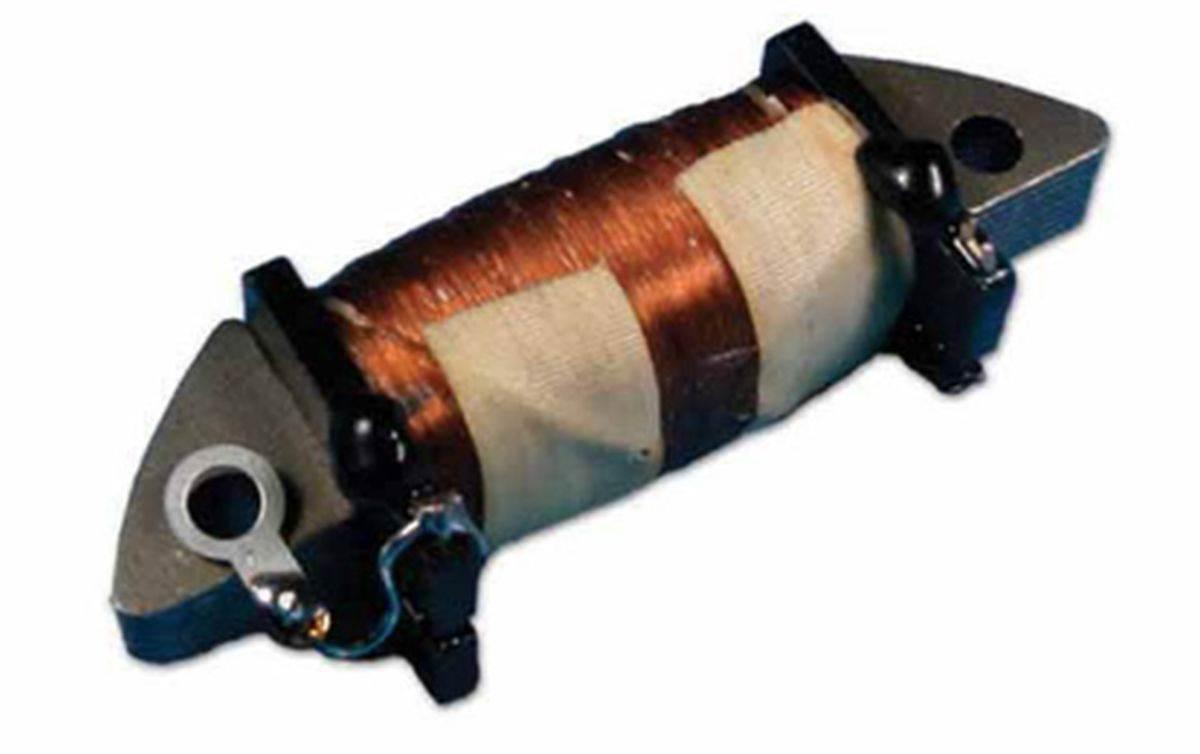Electrex Cewka Wzbudzenia Zapłonu Suzuki Lt80 '87-'06, Honda Trx200D Fourtr
