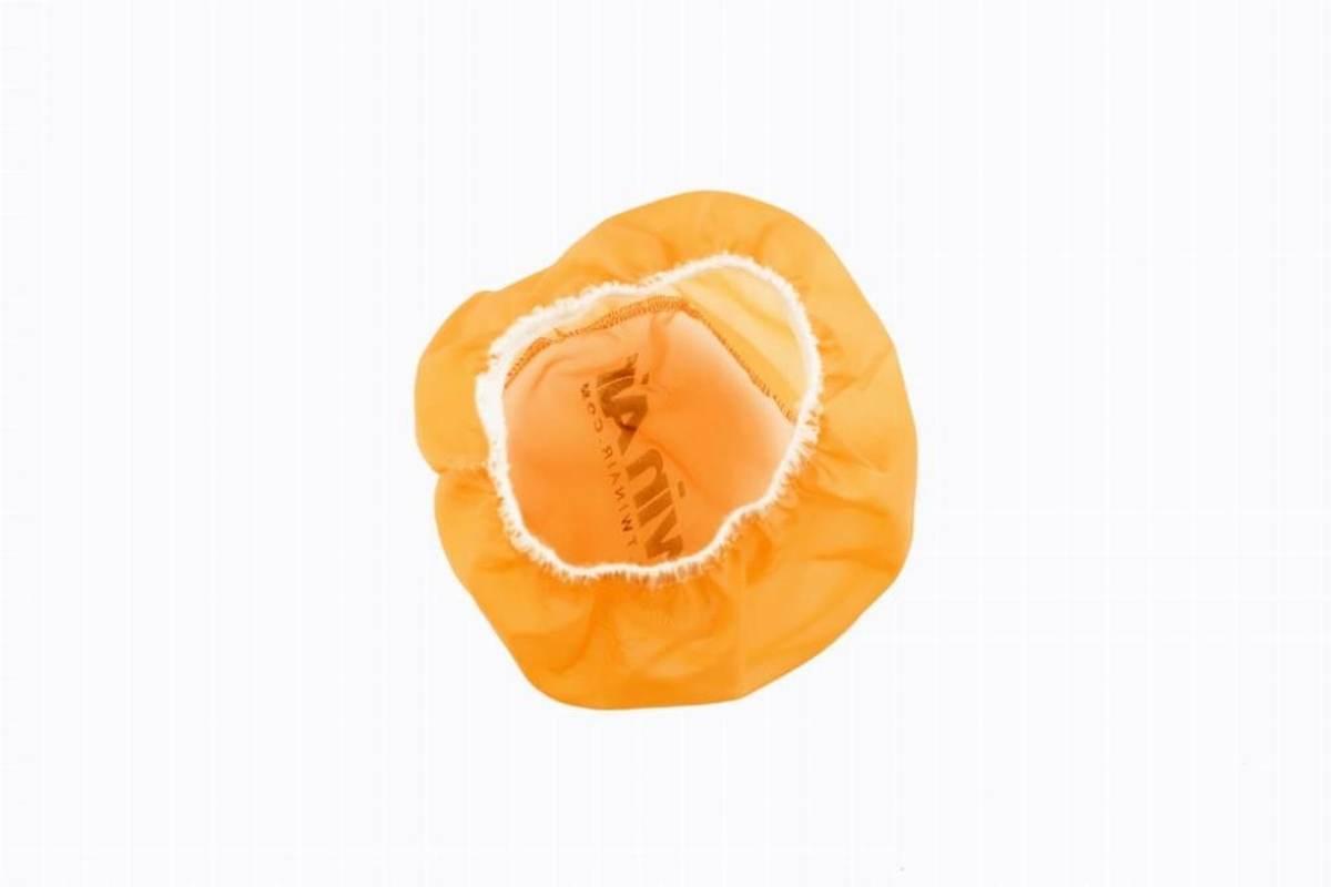 Twin Air Osłona Wstępna Przeciwpyłowa Czepek Filtra Powietrza Uniwersalna - zdjęcie 3