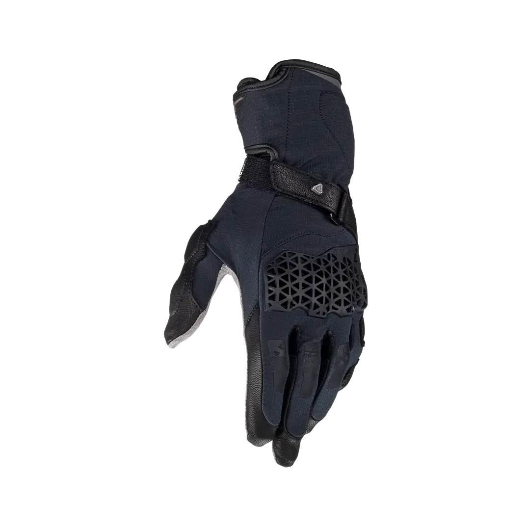 Leatt Rękawice Adv Adventure X-Flow 7.5 Stealth Kolor Czarny Rozmiar Xxl - zdjęcie 3