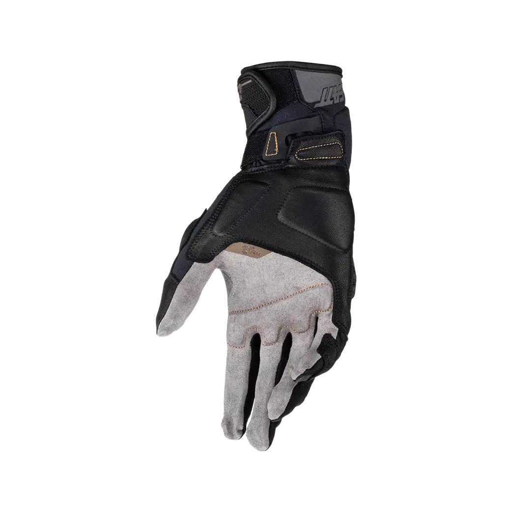 Leatt Rękawice Adv Adventure X-Flow 7.5 Stealth Kolor Czarny Rozmiar Xxl - zdjęcie 6