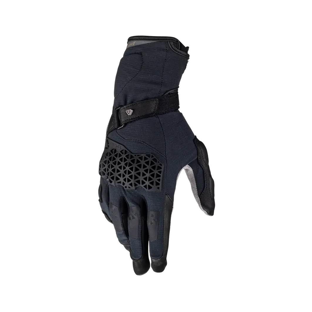 Leatt Rękawice Adv Adventure X-Flow 7.5 Stealth Kolor Czarny Rozmiar 3Xl - zdjęcie 4