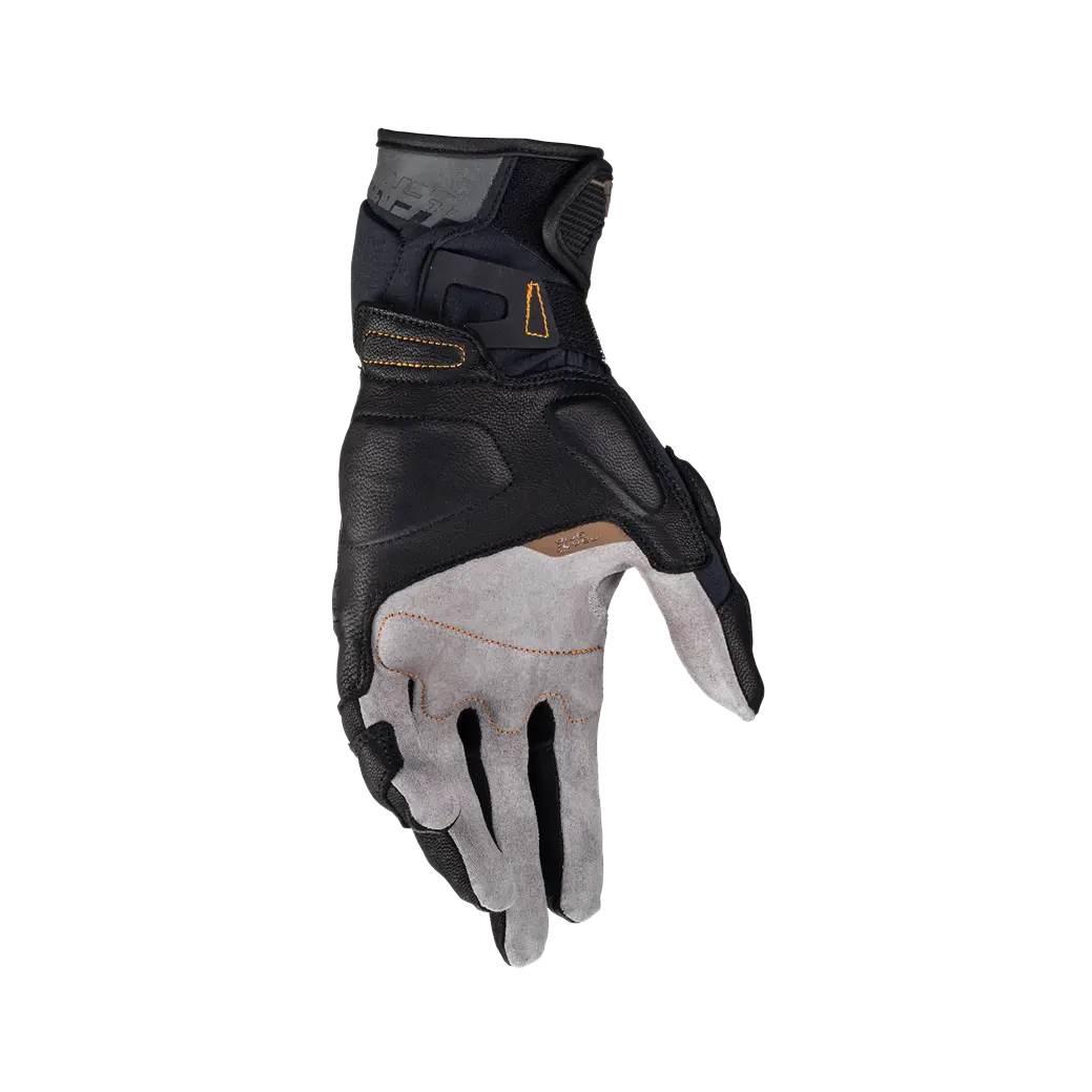 Leatt Rękawice Adv Adventure X-Flow 7.5 Stealth Kolor Czarny Rozmiar 3Xl - zdjęcie 5