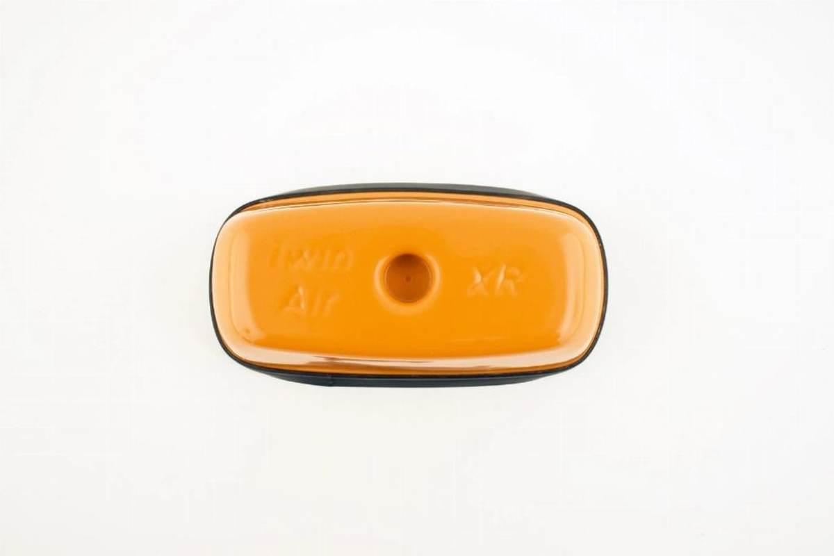 Twin Air Pokrywa Filtra Powietrza Do Mycia Motocykla Honda Xr 250R '87-'06; - zdjęcie 2