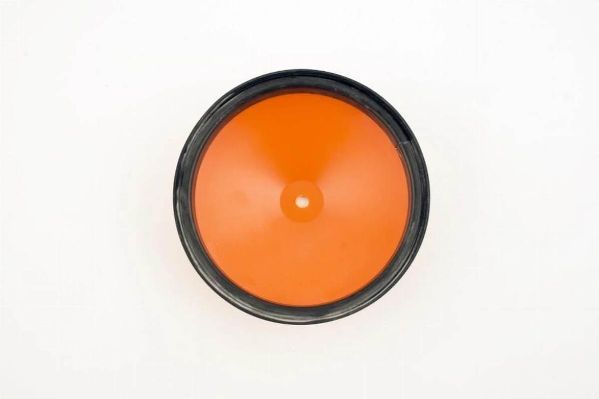 Twin Air Pokrywa Filtra Powietrza Do Mycia Motocykla Yamaha Yz 80 '93-'01; - zdjęcie 3