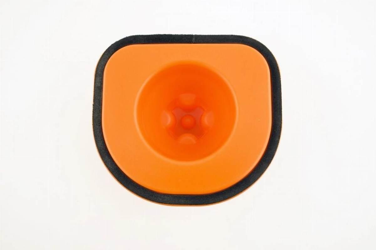 Twin Air Pokrywa Filtra Powietrza Do Mycia Motocykla Ktm Sx 85 '04-'12; Sx/ - zdjęcie 3