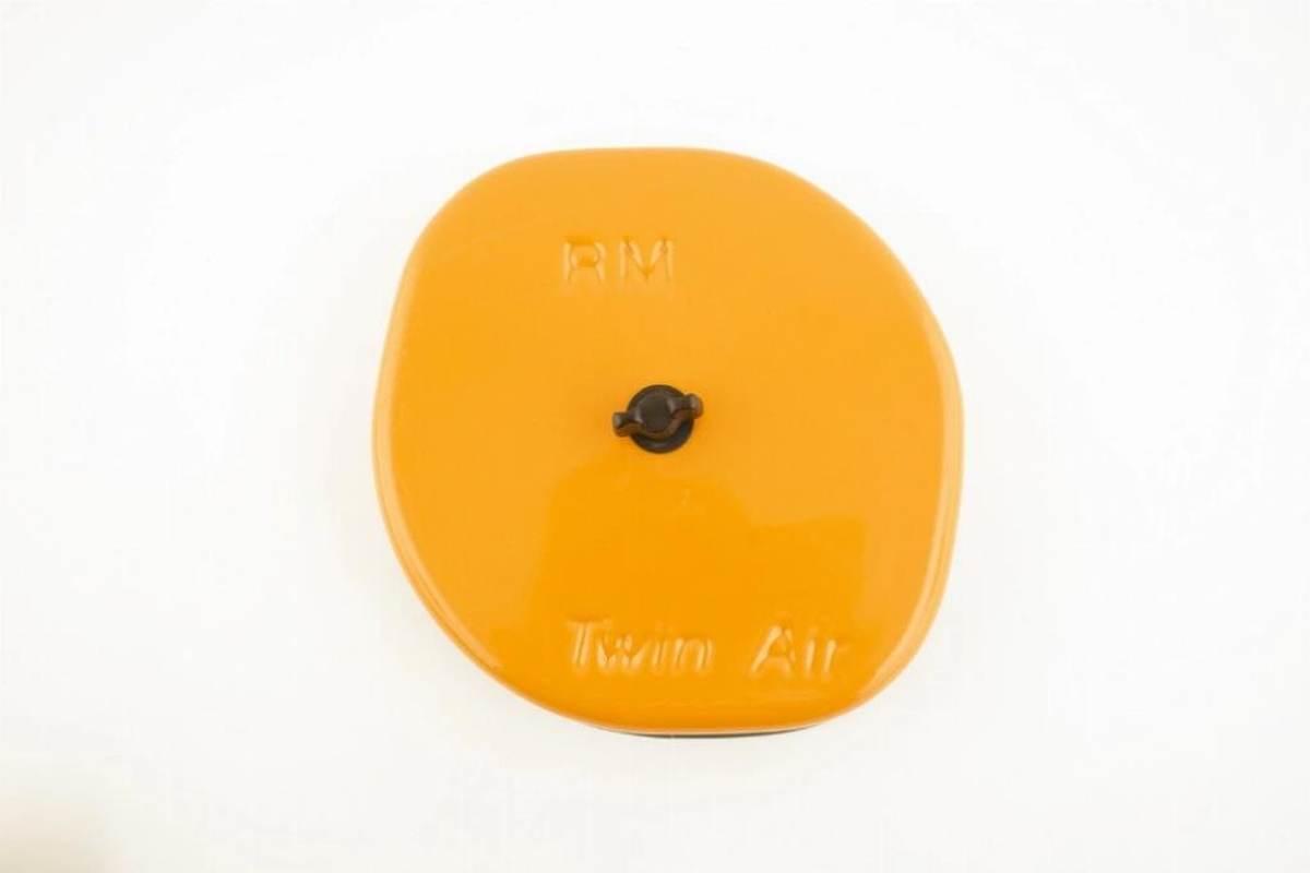 Twin Air Pokrywa Filtra Powietrza Do Mycia Motocykla Suzuki Rm 125 '96-'03; - zdjęcie 3