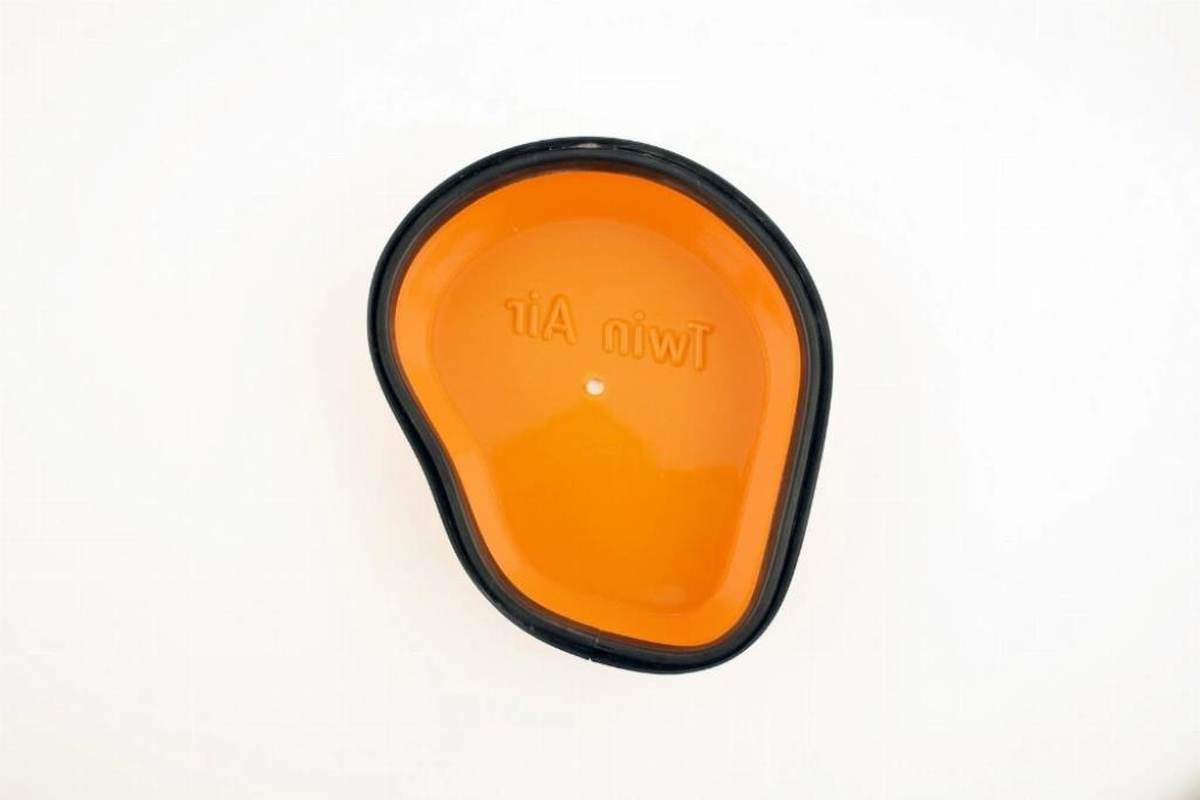 Twin Air Pokrywa Filtra Powietrza Do Mycia Motocykla Kawasaki Kx 250F '04-' - zdjęcie 3