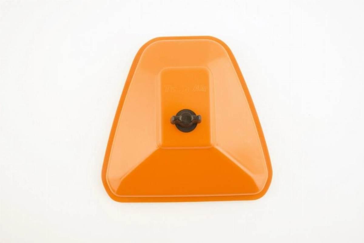 Twin Air Pokrywa Filtra Powietrza Do Mycia Motocykla Yamaha Yz 250F '14-'18 - zdjęcie 3