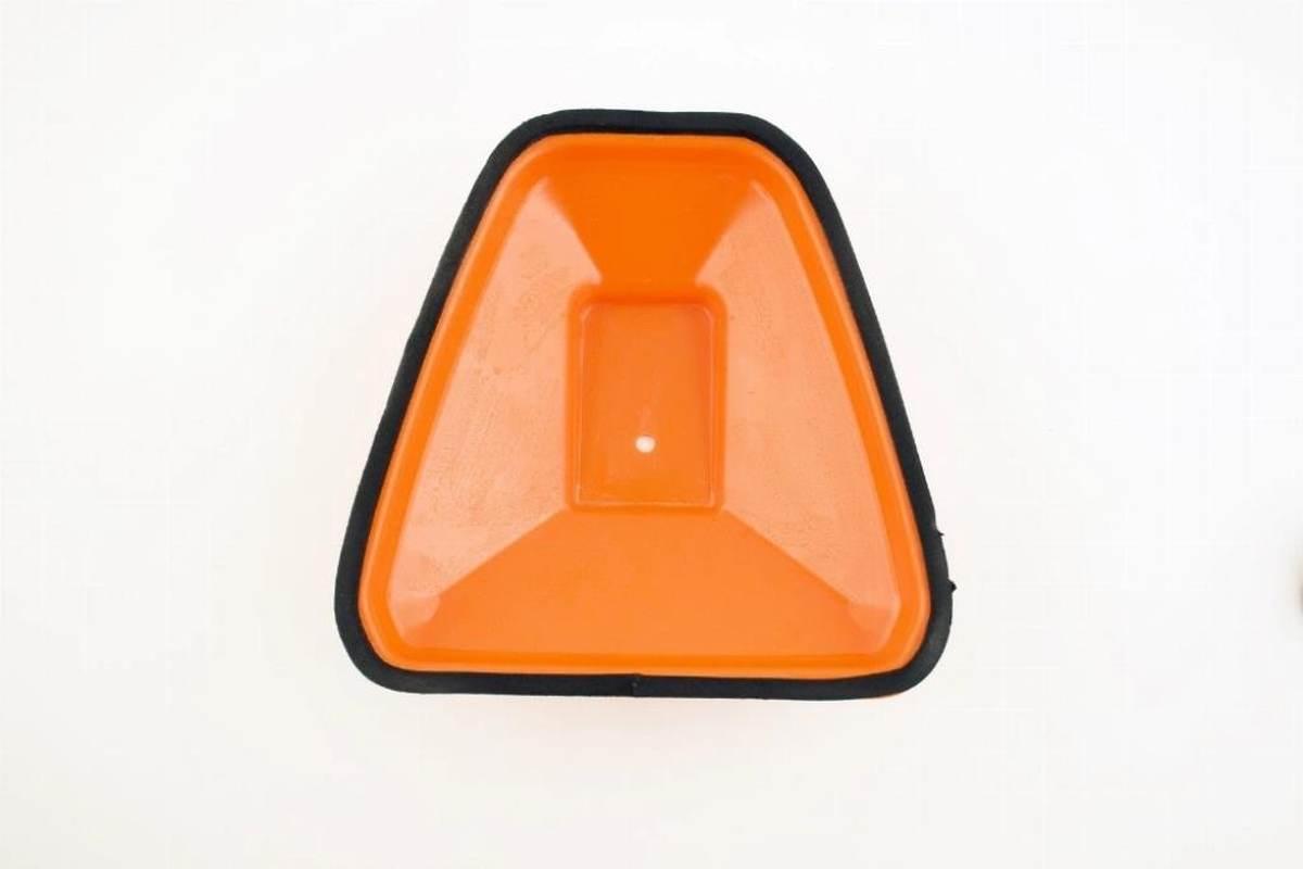 Twin Air Pokrywa Filtra Powietrza Do Mycia Motocykla Yamaha Yz 250F '14-'18 - zdjęcie 4